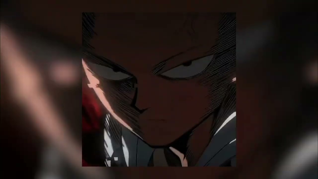𝒎𝒆𝒙𝒊𝒍𝒐 𝒆𝒔𝒕𝒓𝒂𝒏𝒉𝒐 (slowed) x saitama