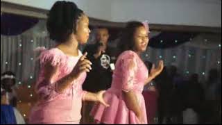 Balaa La Mc Itemo Wa Itemo Ukumbini