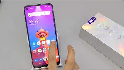 How to change navigation button in tecno pova,pova 2 | tecno pova back button settings