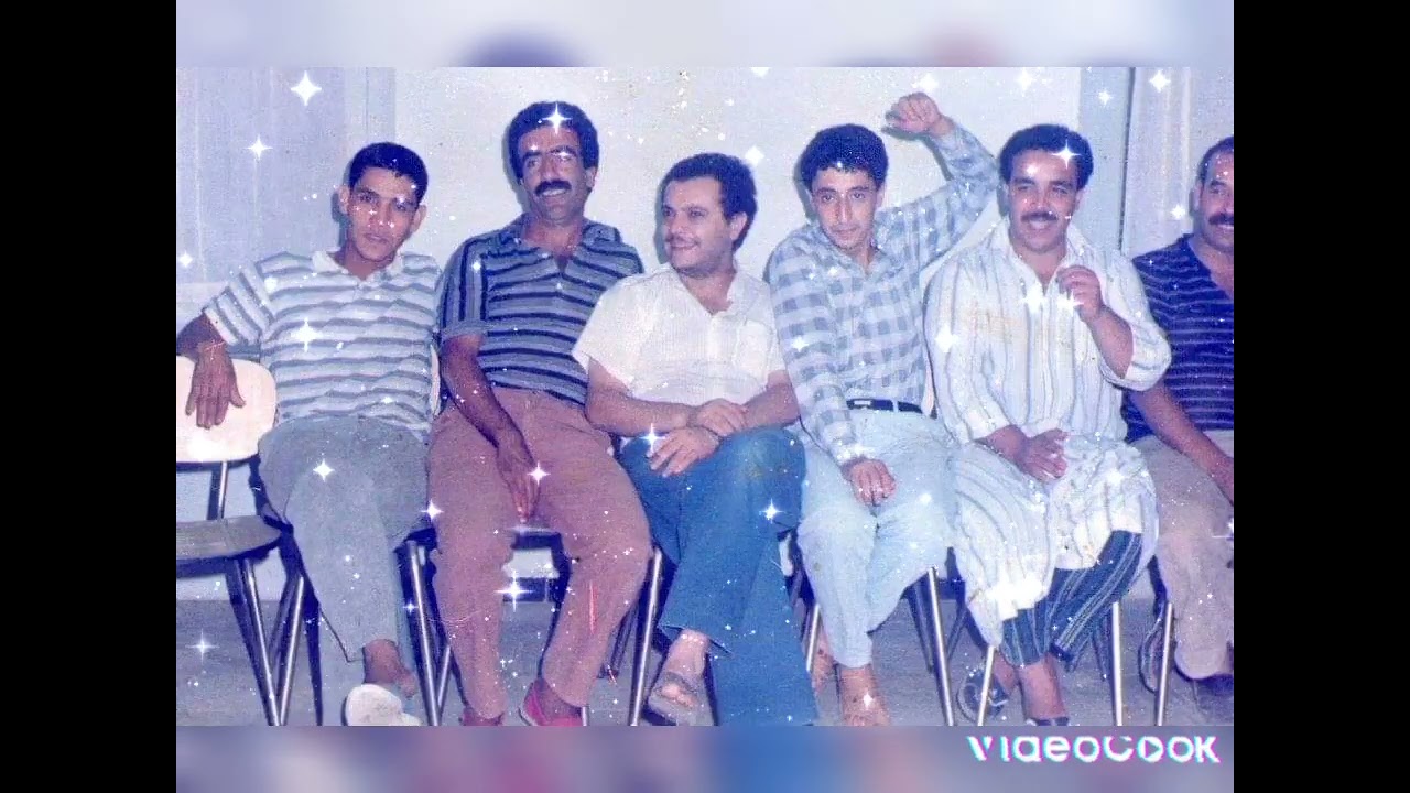 ذكرايات من الزمن الجميل في مدينة البروقية