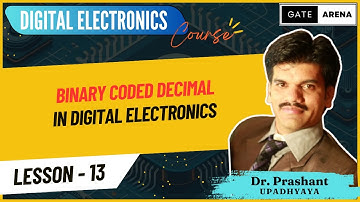 Binary Coded Decimal: Demystifying the BCD System #gate2025 #gatewallah #gatecomputerscience