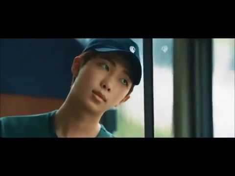 【BTS】【花様年華考察】BTS_Love yourself 5 NAMJOON 1