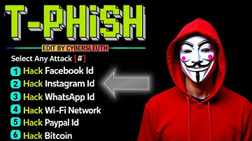 I Found Secret Social Media OSINT Tools on GitHub at 2AM Educational Only