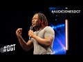 Miguel De La Cruz mezcla humor con realidad | Dominicana´s Got Talent 2019