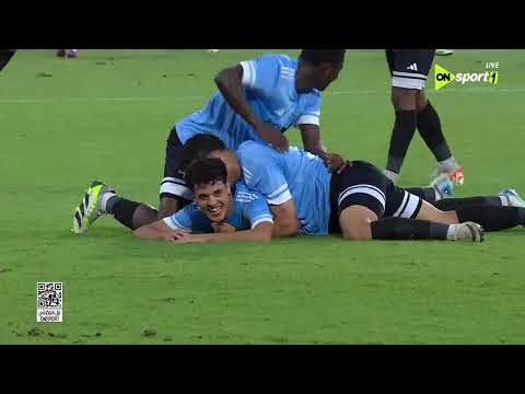 الأستوديو التحليلي عقب التعادل الإيجابي بين الزمالك وغزل المحلة في الجولة ال 10 في دوري نايل