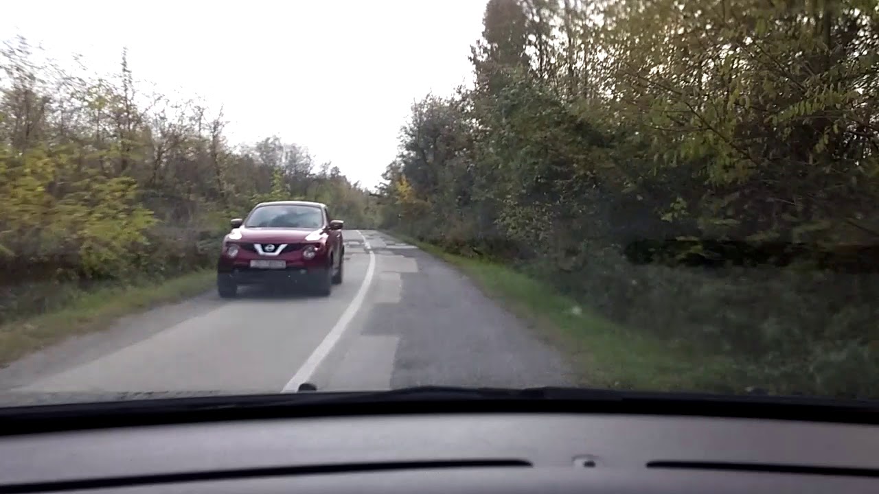 BOSANSKA POSAVINA (MODRAN - CER)