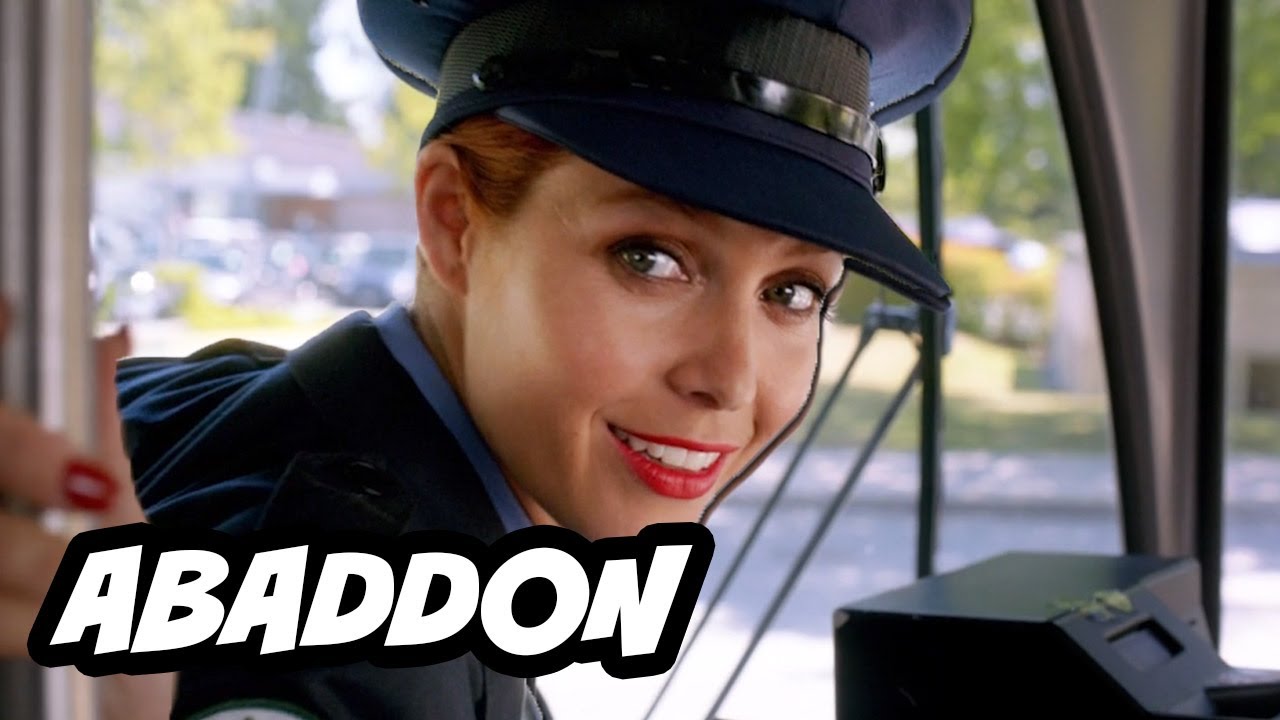 Download Supernatural Season 9 Episode 2 Review - Abaddon Returns