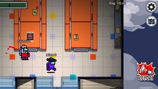 Among Us - Oh No Oh No Oh No No No Miztag