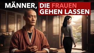 DIE PSYCHOLOGIE VON MÄNNERN, DIE FRAUEN LOSLASSEN | Shi Heng Yi Motivationsrede