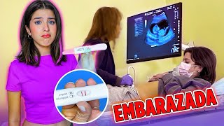 Thumbnail for ESTOY EMBARAZADA !!