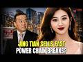 Jing Tian Rushes to Sell Her Mansion After Surrogacy: Is China’s Power Chain Starting to Break?