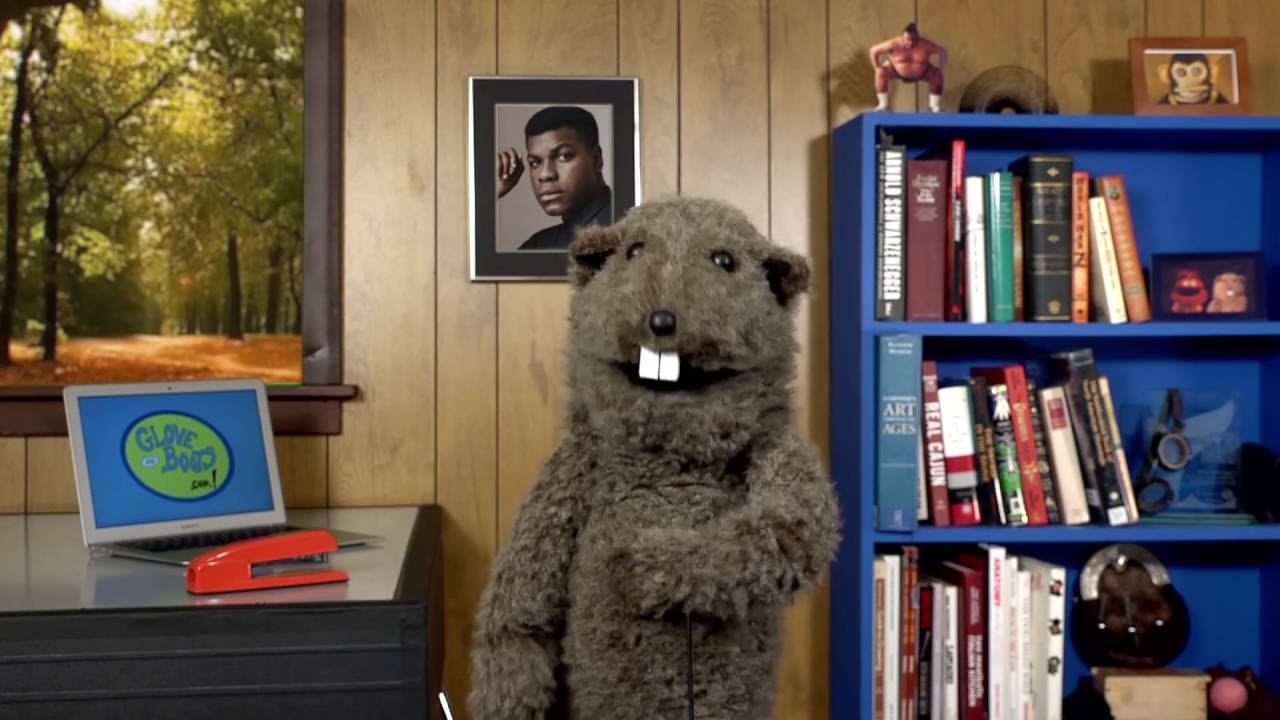 Politics on Facebook