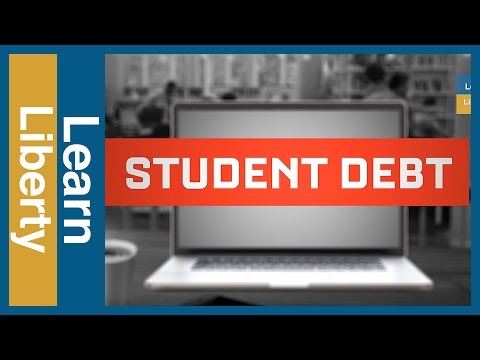 2016 Presidential Election: Student Debt - Learn Liberty