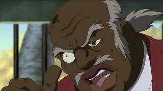 The Boondocks | Uncle Ruckus: No Relation | Season 1 Episode 1 Net Worth