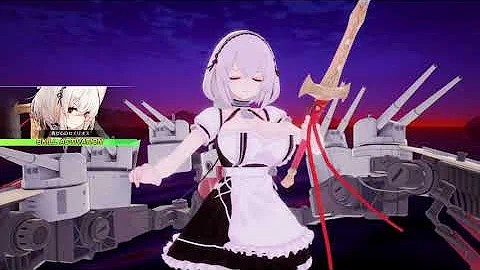 アズレン Cw 攻略 アズレンcw ストーリー攻略チャート アズールレーンクロスウェーブ