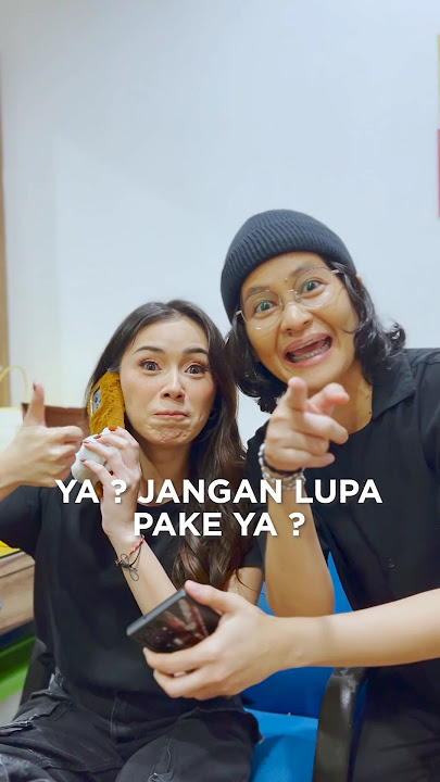 Pake lagu The Virgin 'Cinta Terlarang 2 (Milik Temanku)' jadi RBT!