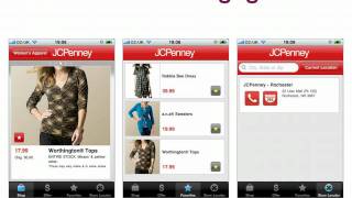 Mobile ecommerce usability presentation - Part 4