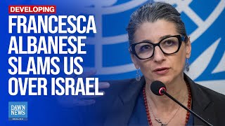 Gaza Genocide Updates: Israel Kills +45,000 Palestinian Civilians in 447 days | Dawn News English