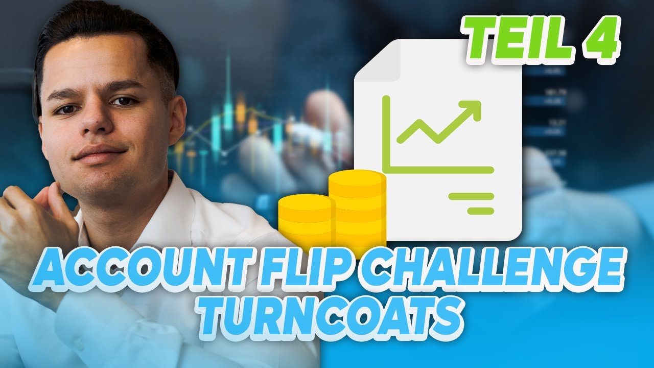 Account Flip Challenge Teil 4 - YouTube