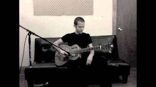 John The Revelator (solo resonator slide guitar) chords