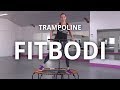 Cours trampoline fitness fitbodi  de lexercice en samusant 