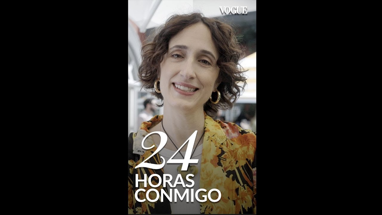 Un día con Nicole Phelps, directora de Vogue Runway 