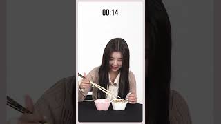 사랑에 빠진 케냥이를 위한 다연이의 도전❗ #김다연 #DAYEON #Kep1er #케플러 #Giddy #LOVESTRUCK #Shorts