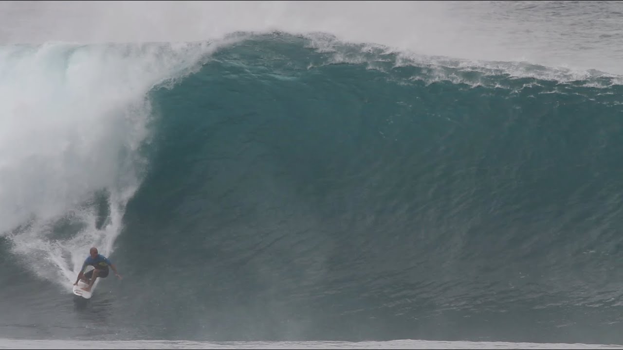 EXPOSURE: Freesurf Magazine's Mike Latronic