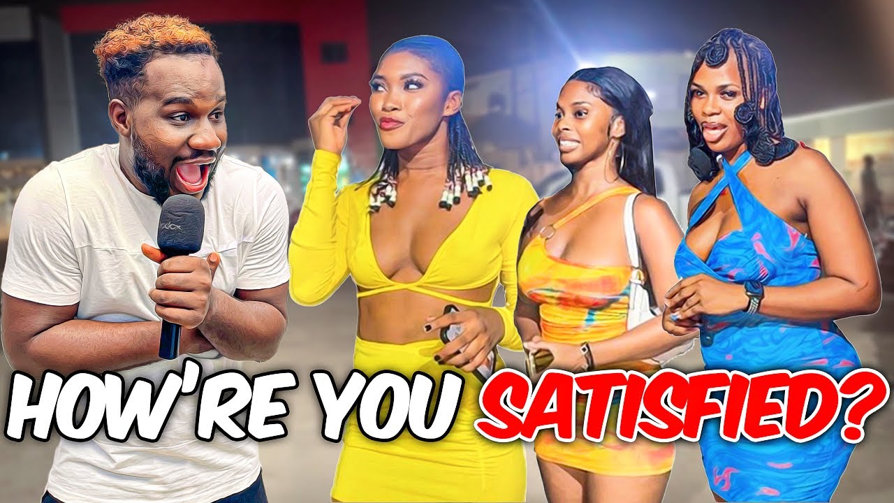 You Think you are $atisfying your Girlfriend in Będ??😂😂 Watch this‼️