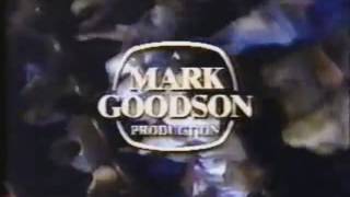 Rochester Big & Tall Clothing/A Mark Goodson Production/Pearson Television (2000)