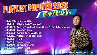 Denny Caknan Full Album 2026 Terbaru | Hits Jawa Paling Viral
