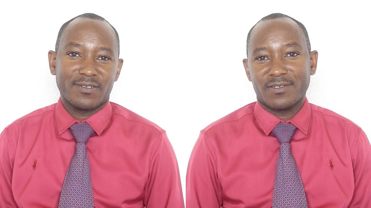 Icyacumi n'IKINYOMA Pst.Yeruye AVUGA UKURI ni ukubeshya abantu//umva ukuri kweruye kwa BIBILIYA