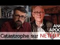 Netflix lapocalypse et les pseudosciences tdf81