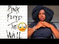 PINK FLOYD-Mother REACTION!|This one got me Emotional 😭
