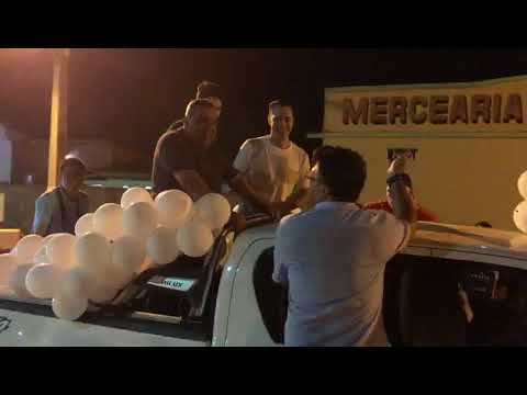 Carreata do Ney Amorim em Sena Madureira II