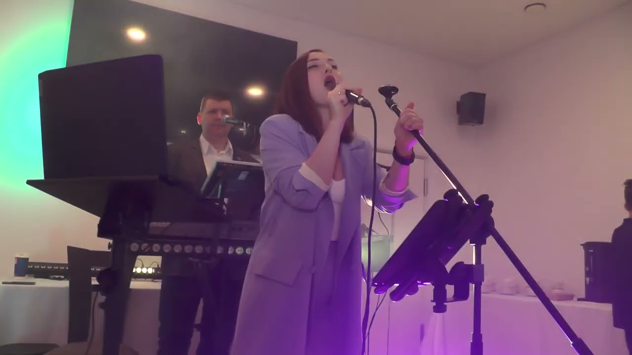 вокалист и диджей на свадьбу в Вильнюсе, в ЛИТВЕ. Вильнюс, диджей +370 ...