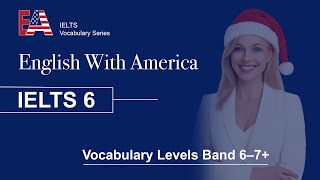 Celebrity IELTS Vocabulary Levels | Episode 6 — 30 Words from Below Band 6 to Band 7+ Net Worth