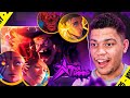 5EM1 NOVATROOP- Pirata Insone, Júri Imparcial, Coleção Particular, Outros Sóis e Upside Down [REACT]
