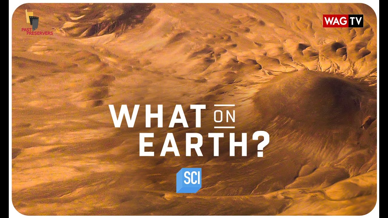 What on Earth? Season 11 - Trailer - YouTube