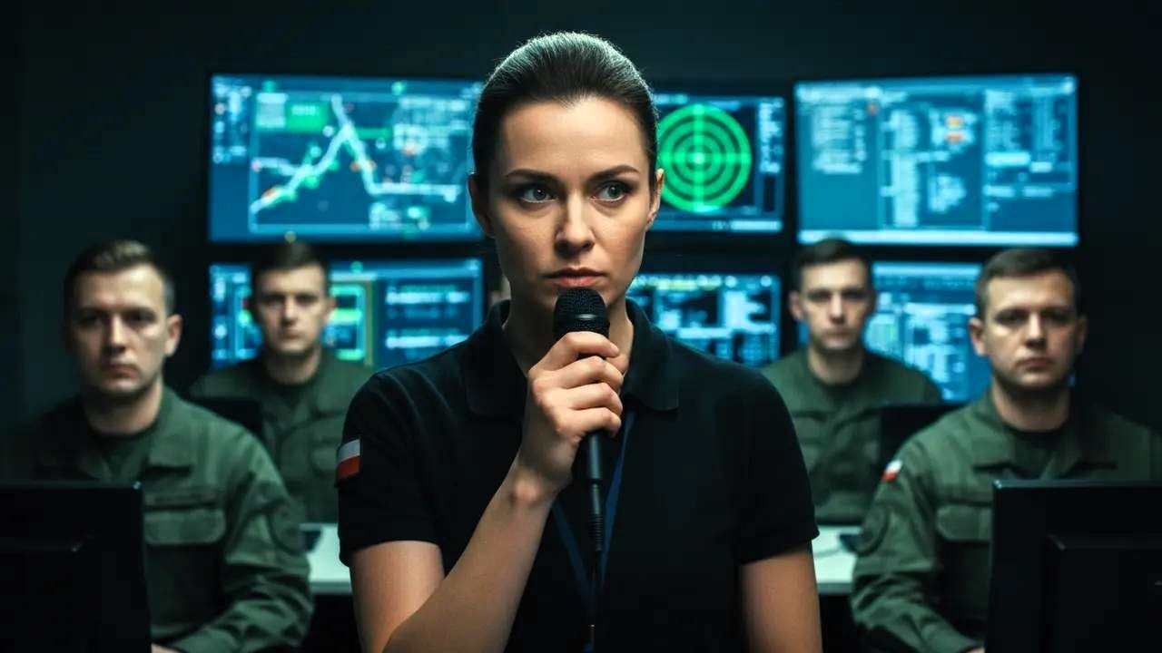 Kawa i Znak Wywoławczy Apache: Bohaterka Wykorzystała Wiedzę, by Zwyciężyć w Trudnej Bitwie