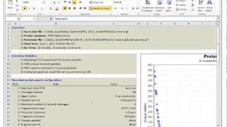 Byonic Software Tutorial #2 Modifications Fine Control