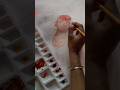 MATA RANI #SHORTS #shortsvideo #shortsfeed#painting #drawing #viral #trending