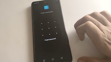 Applock security question change kare Tecno pova 3, how to reset applock security question