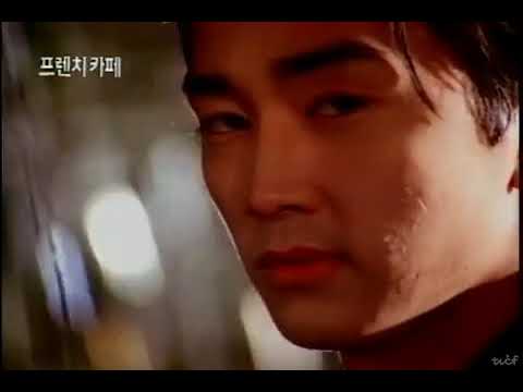 남양유업 프렌치카페(French Cafe) 시리즈 1편 TVCF 광고