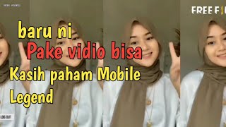 CARA MENGGANTI LOADING FREE FIRE JEDAG JEDUG CEWEK TIK TOK🔥FREE FIRE X CEWEK TIKTOK SETELAH UPDATE