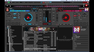 how to Read wave files - DJ101- DJRL