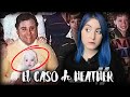 Fue S3CU3STRADA y dada en ADOPCIÓN por un AS3S1N0 EN SERIE: El CASO de HEATHER | Nekane Flisflisher