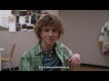 Viaggio di un Eroe: Making of di Percy Jackson e gli Dei dell'Olimpo | Trailer Ufficiale | Disney+