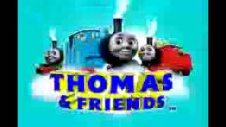Thomas & Friends Dvd Bingo Trailer 2008