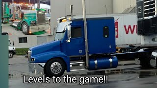 Inspiration will get sparked from this video!! #custom #truck #hustle